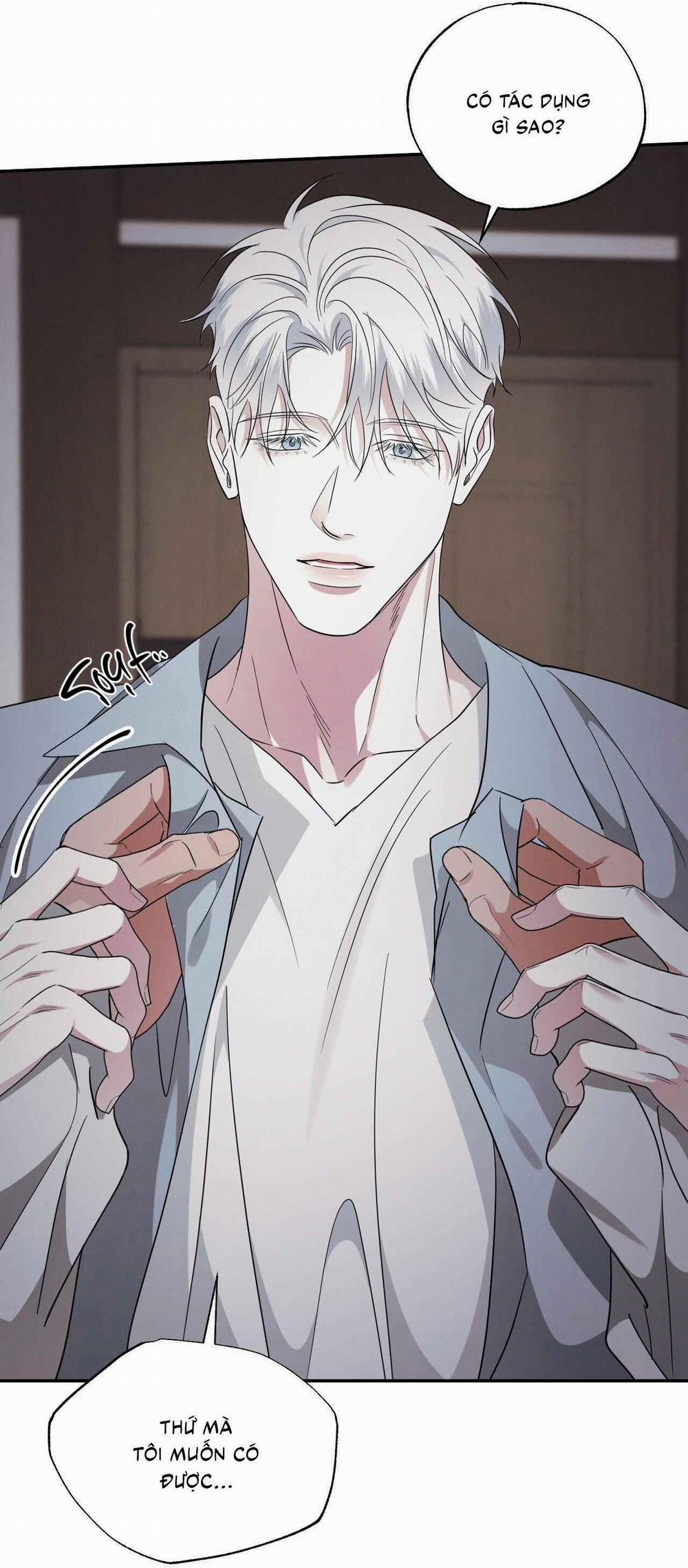 (Cbunu) Đầm Lầy Của Nhân Ngư 20 trang 109