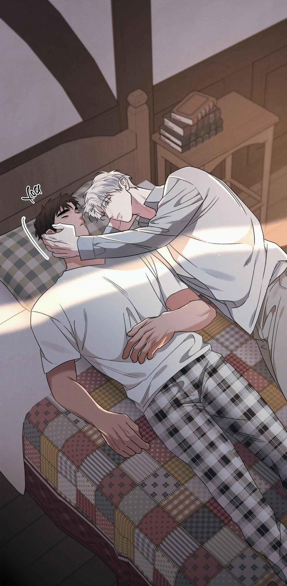 (Cbunu) Đầm Lầy Của Nhân Ngư 20 trang 11