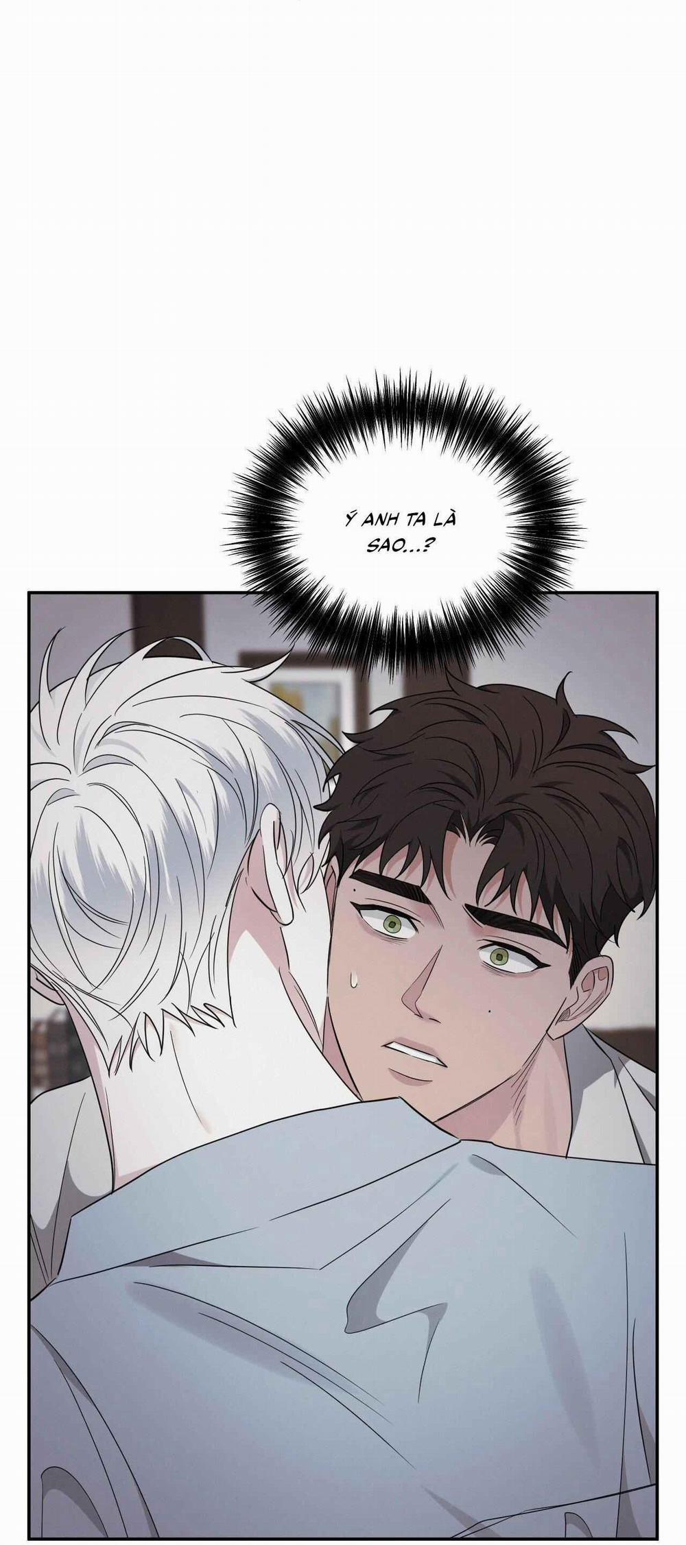 (Cbunu) Đầm Lầy Của Nhân Ngư 20 trang 112