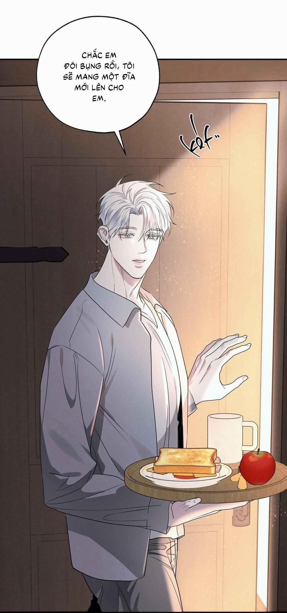 (Cbunu) Đầm Lầy Của Nhân Ngư 20 trang 115