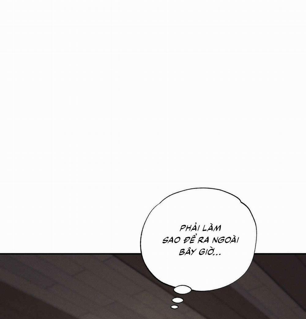 (Cbunu) Đầm Lầy Của Nhân Ngư 20 trang 119