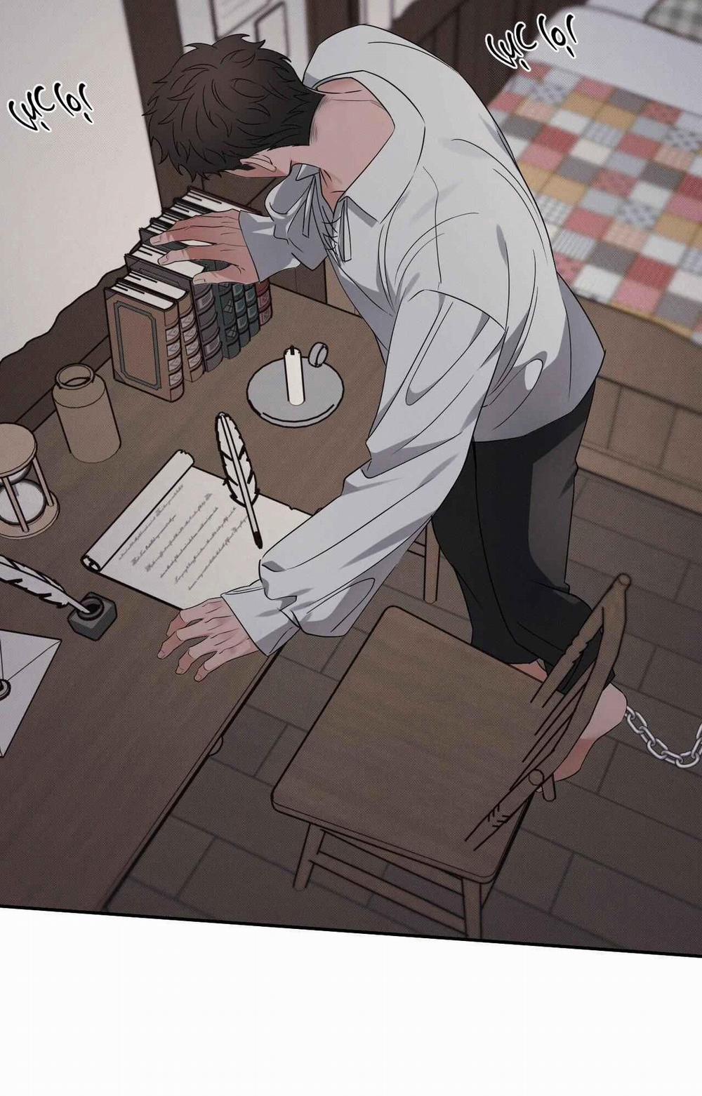 (Cbunu) Đầm Lầy Của Nhân Ngư 20 trang 122