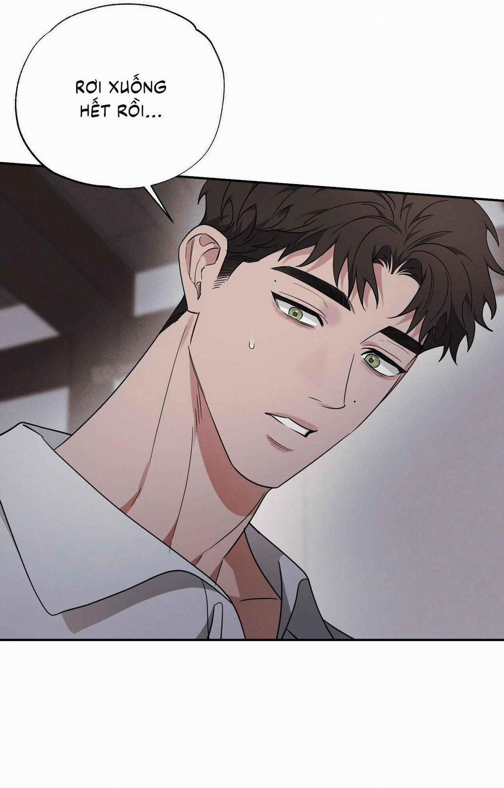 (Cbunu) Đầm Lầy Của Nhân Ngư 20 trang 127