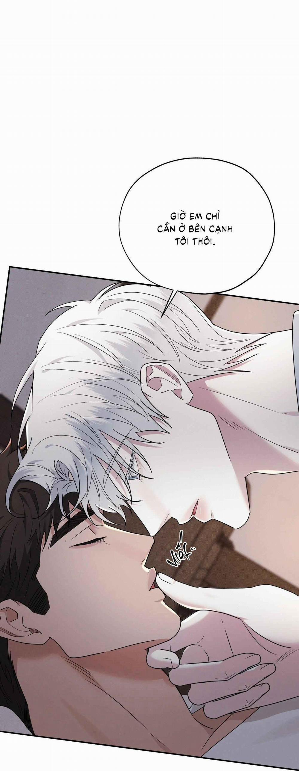 (Cbunu) Đầm Lầy Của Nhân Ngư 20 trang 17