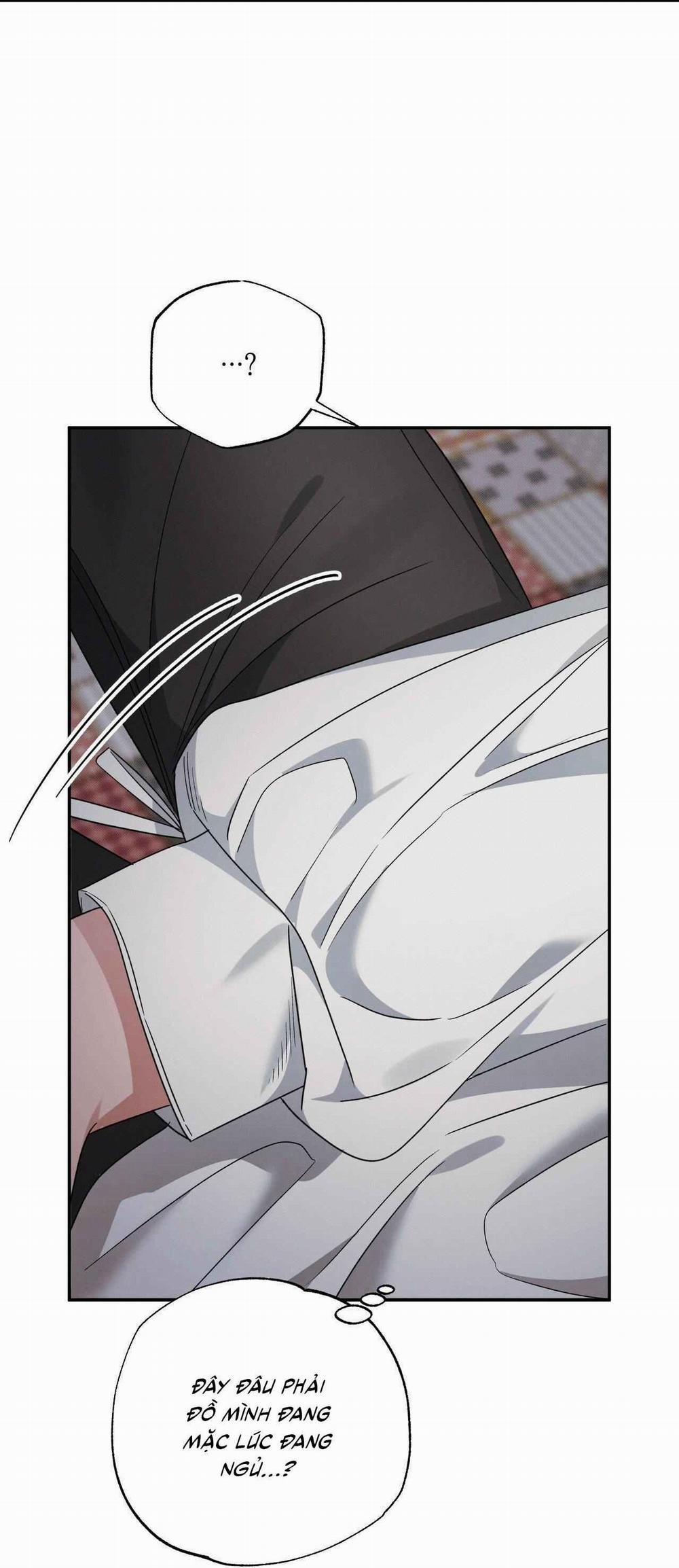 (Cbunu) Đầm Lầy Của Nhân Ngư 20 trang 25