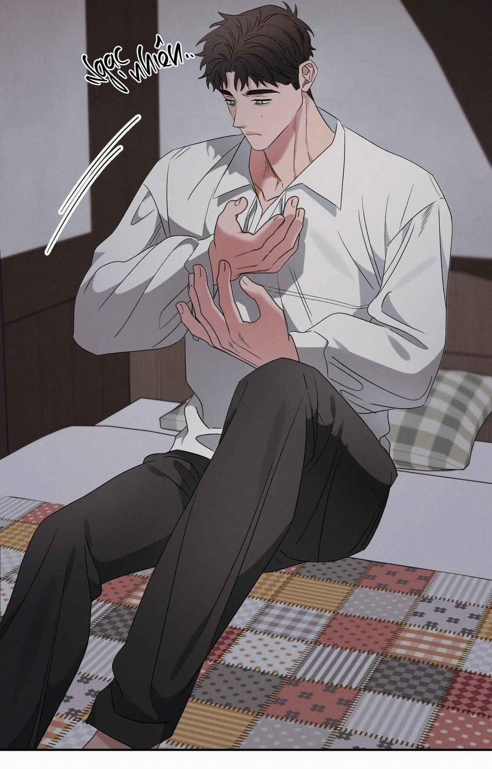 (Cbunu) Đầm Lầy Của Nhân Ngư 20 trang 27