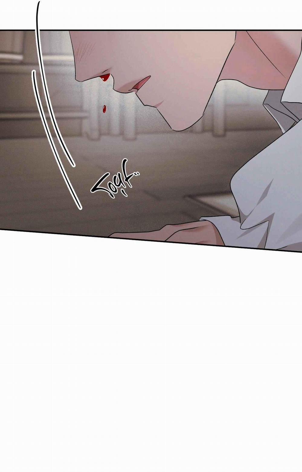 (Cbunu) Đầm Lầy Của Nhân Ngư 20 trang 40