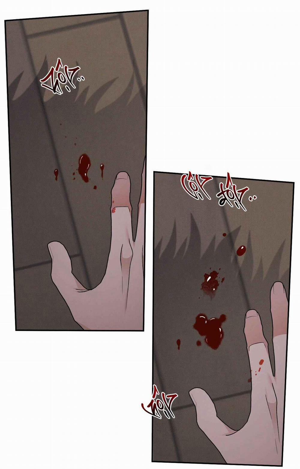 (Cbunu) Đầm Lầy Của Nhân Ngư 20 trang 41