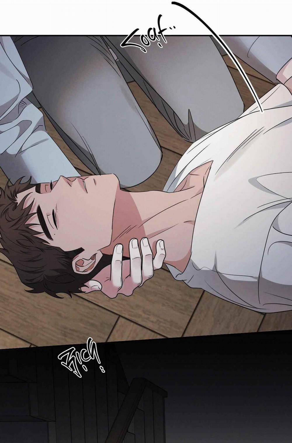 (Cbunu) Đầm Lầy Của Nhân Ngư 20 trang 5