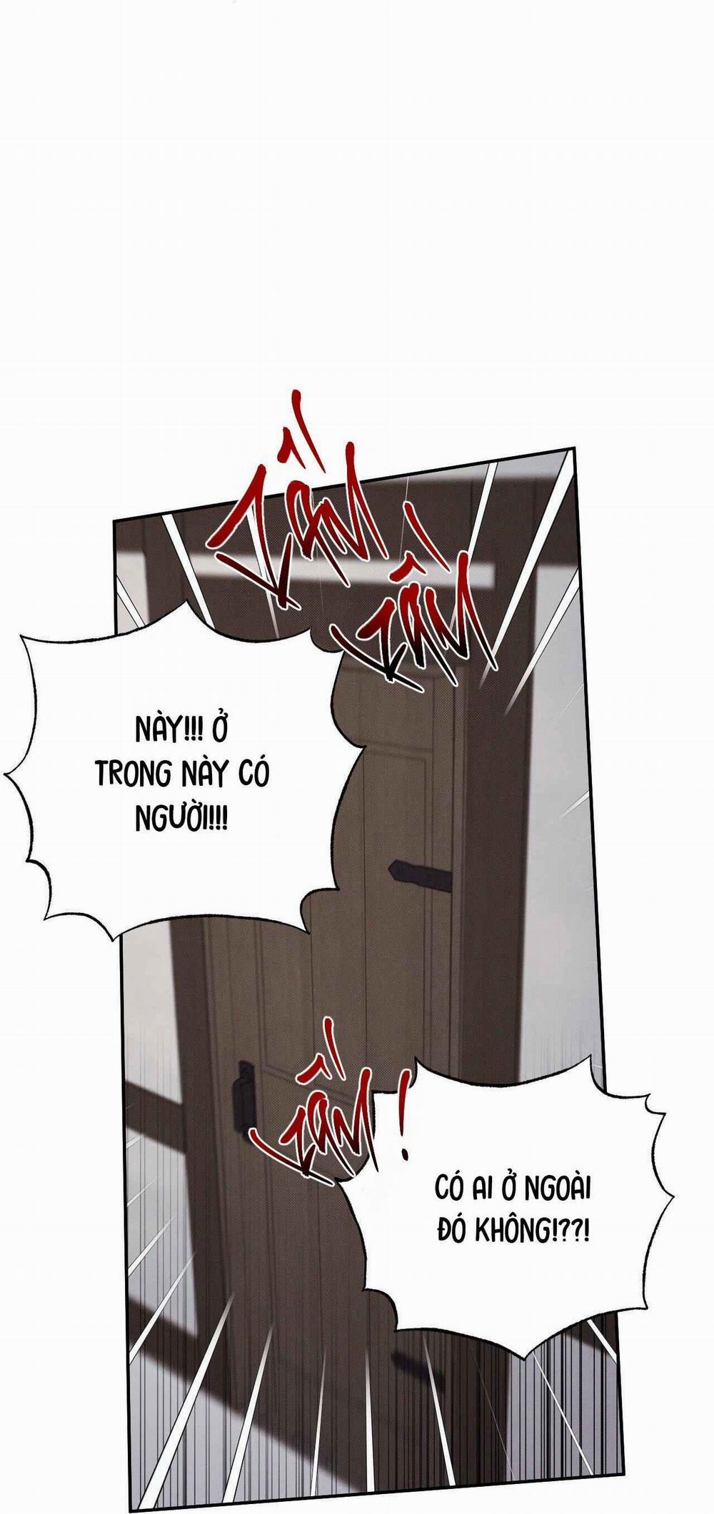 (Cbunu) Đầm Lầy Của Nhân Ngư 20 trang 56