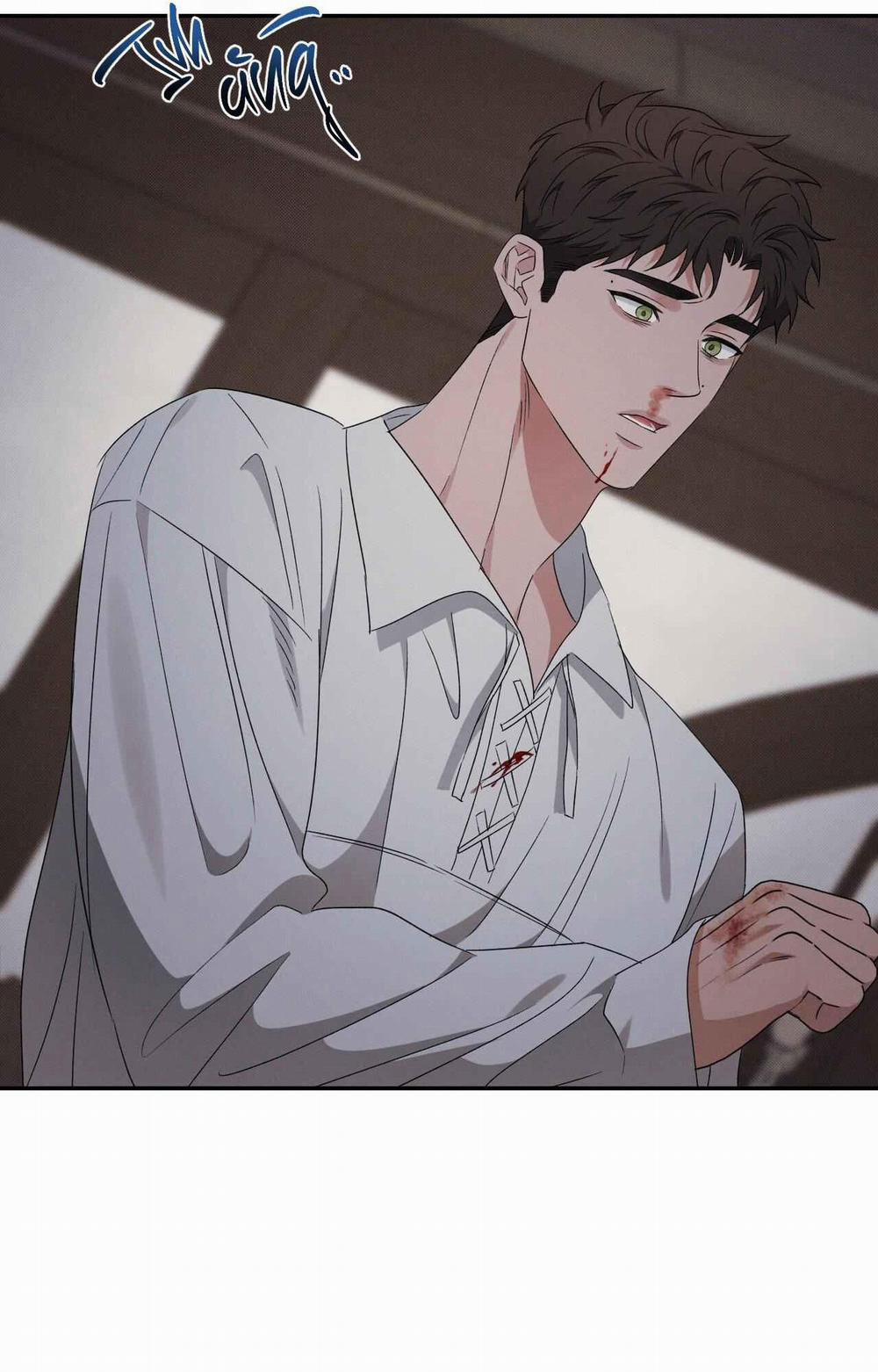 (Cbunu) Đầm Lầy Của Nhân Ngư 20 trang 59