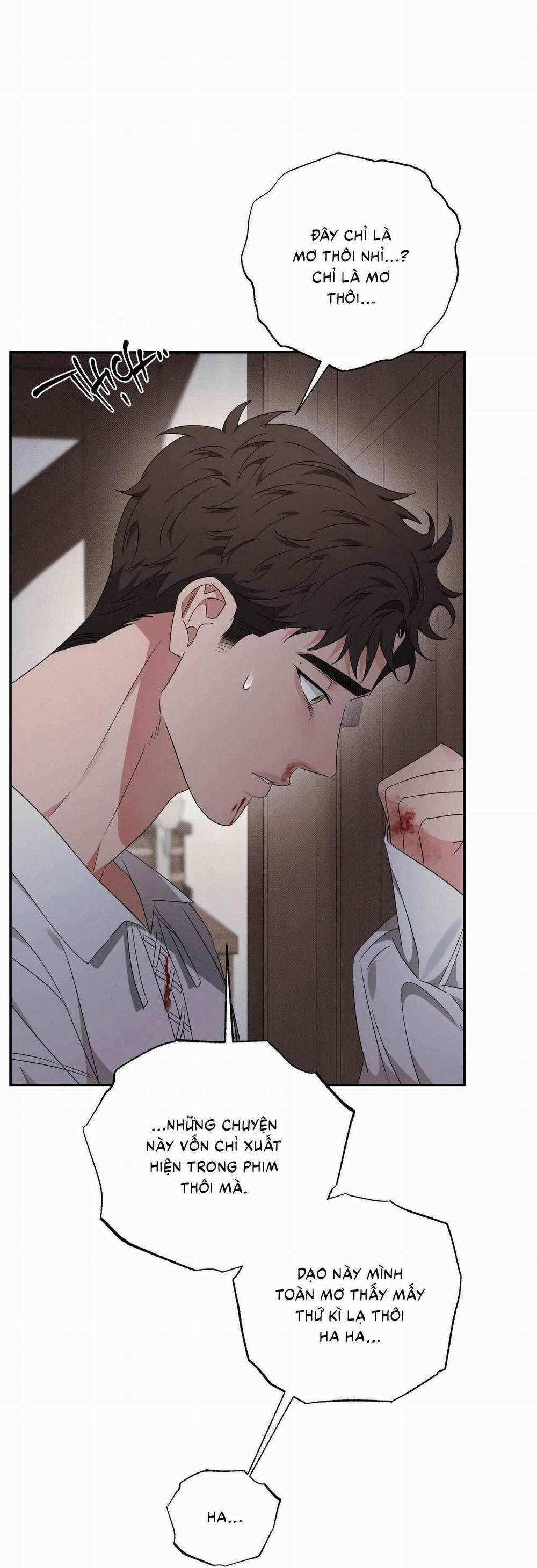 (Cbunu) Đầm Lầy Của Nhân Ngư 20 trang 60