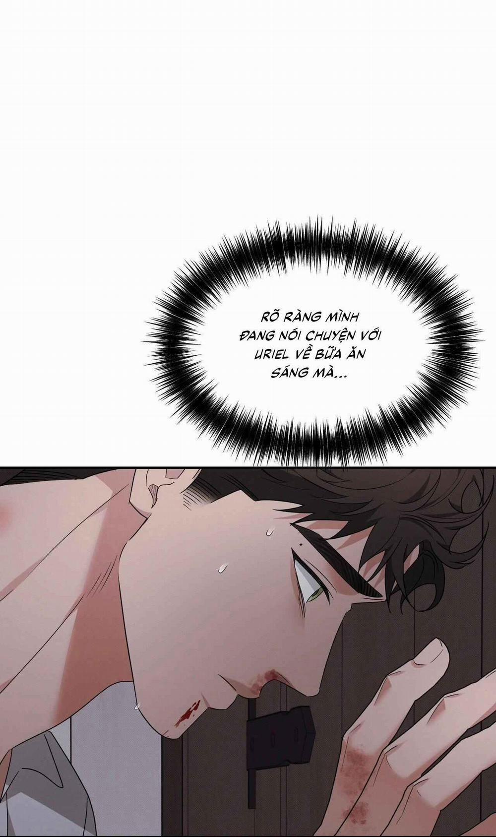 (Cbunu) Đầm Lầy Của Nhân Ngư 20 trang 63