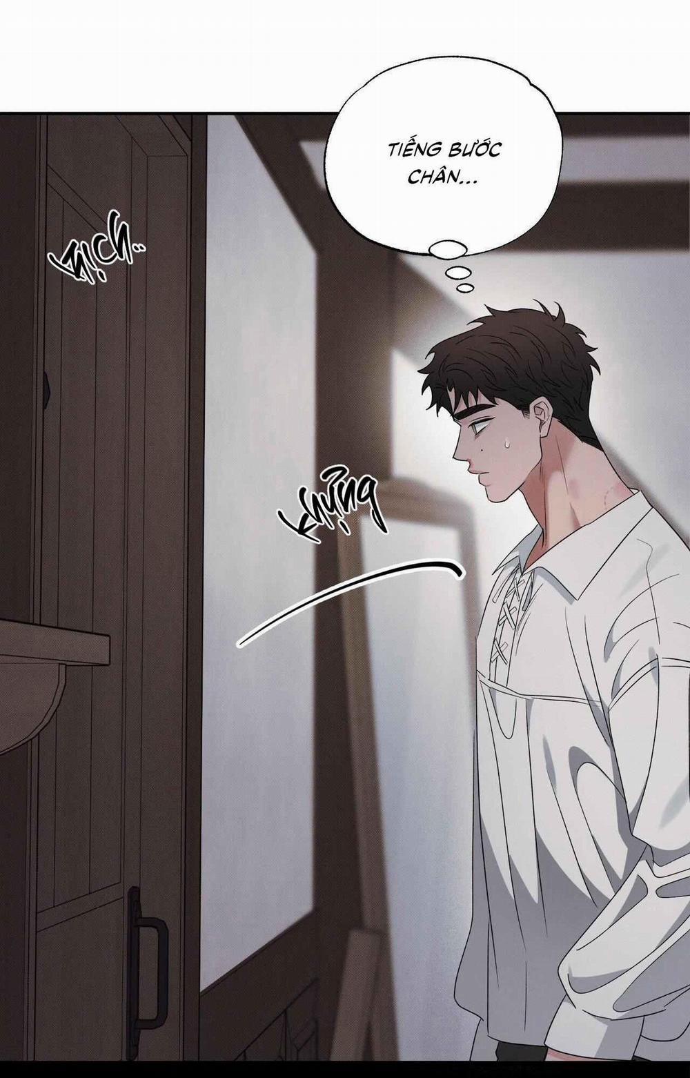 (Cbunu) Đầm Lầy Của Nhân Ngư 20 trang 69