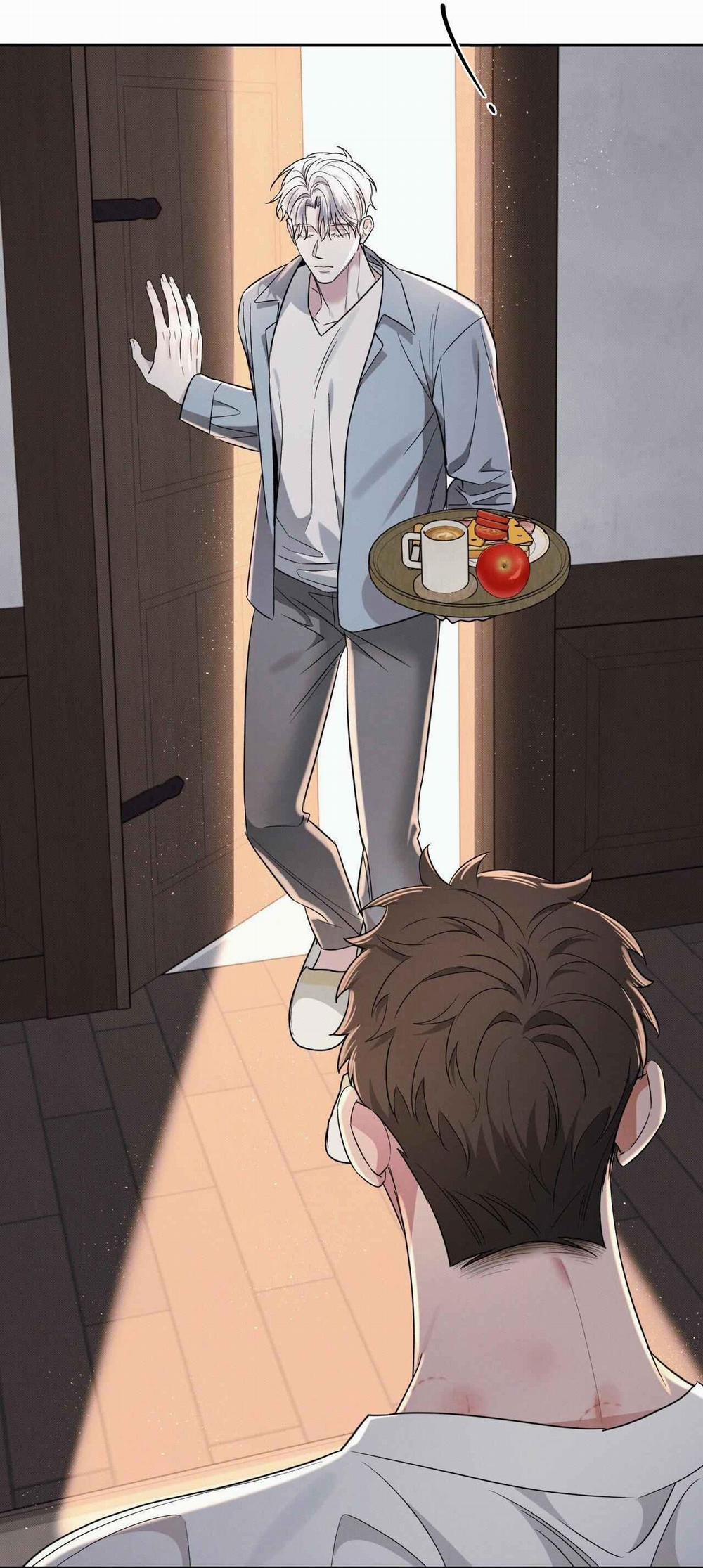 (Cbunu) Đầm Lầy Của Nhân Ngư 20 trang 72