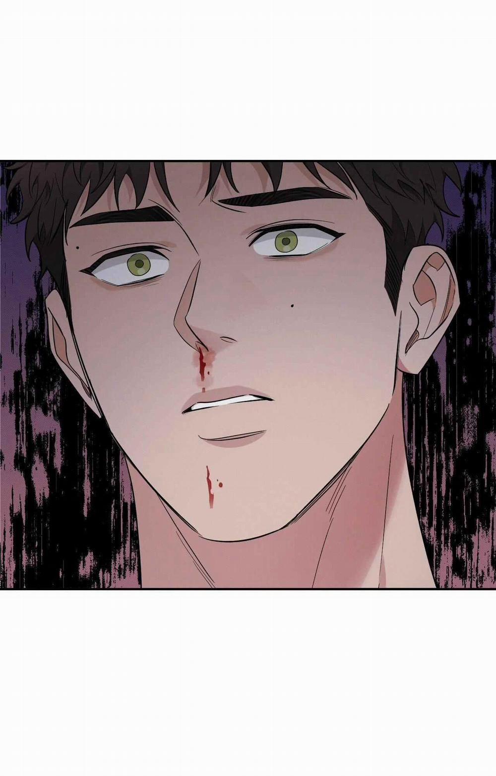 (Cbunu) Đầm Lầy Của Nhân Ngư 20 trang 75