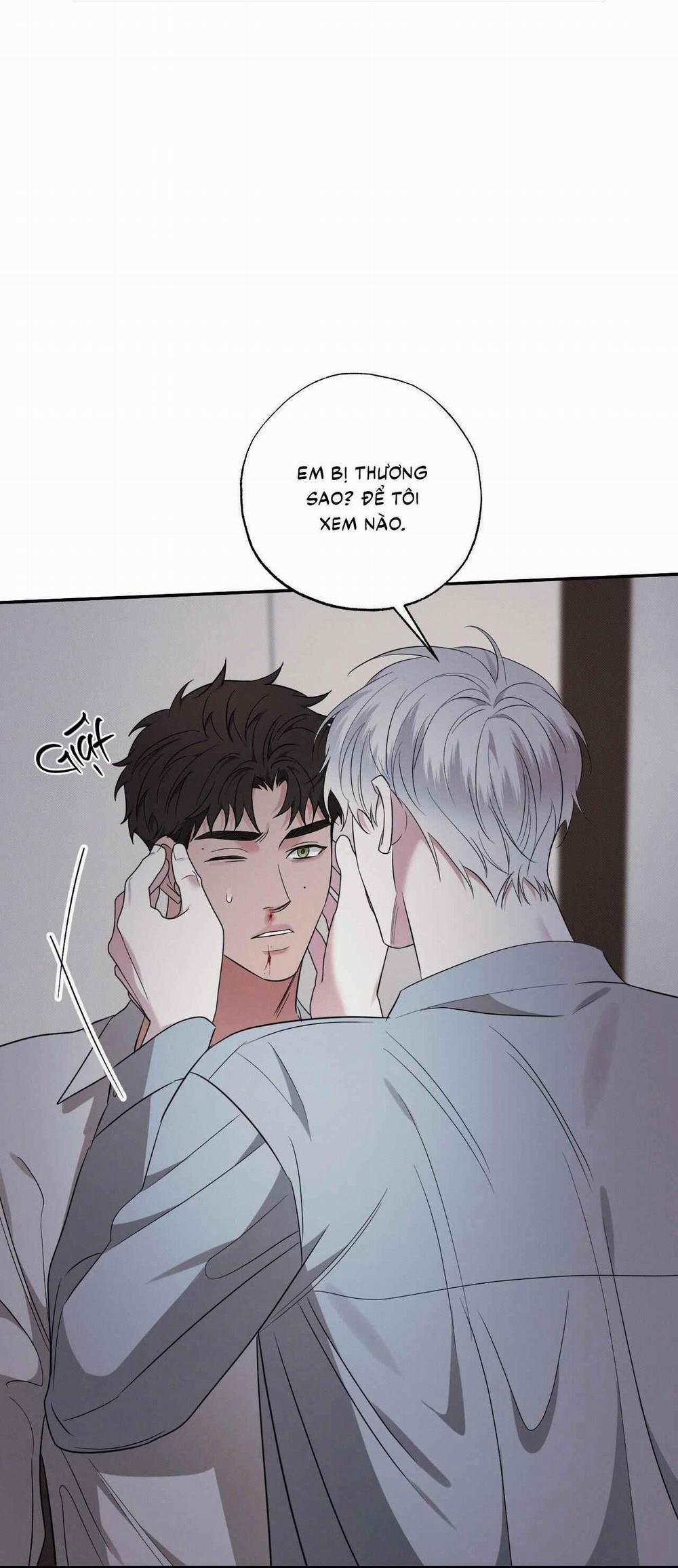 (Cbunu) Đầm Lầy Của Nhân Ngư 20 trang 78