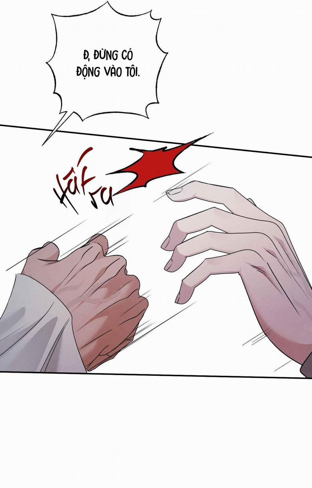 (Cbunu) Đầm Lầy Của Nhân Ngư 20 trang 81