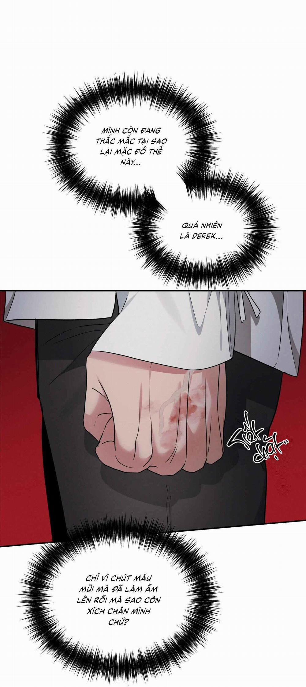 (Cbunu) Đầm Lầy Của Nhân Ngư 20 trang 82