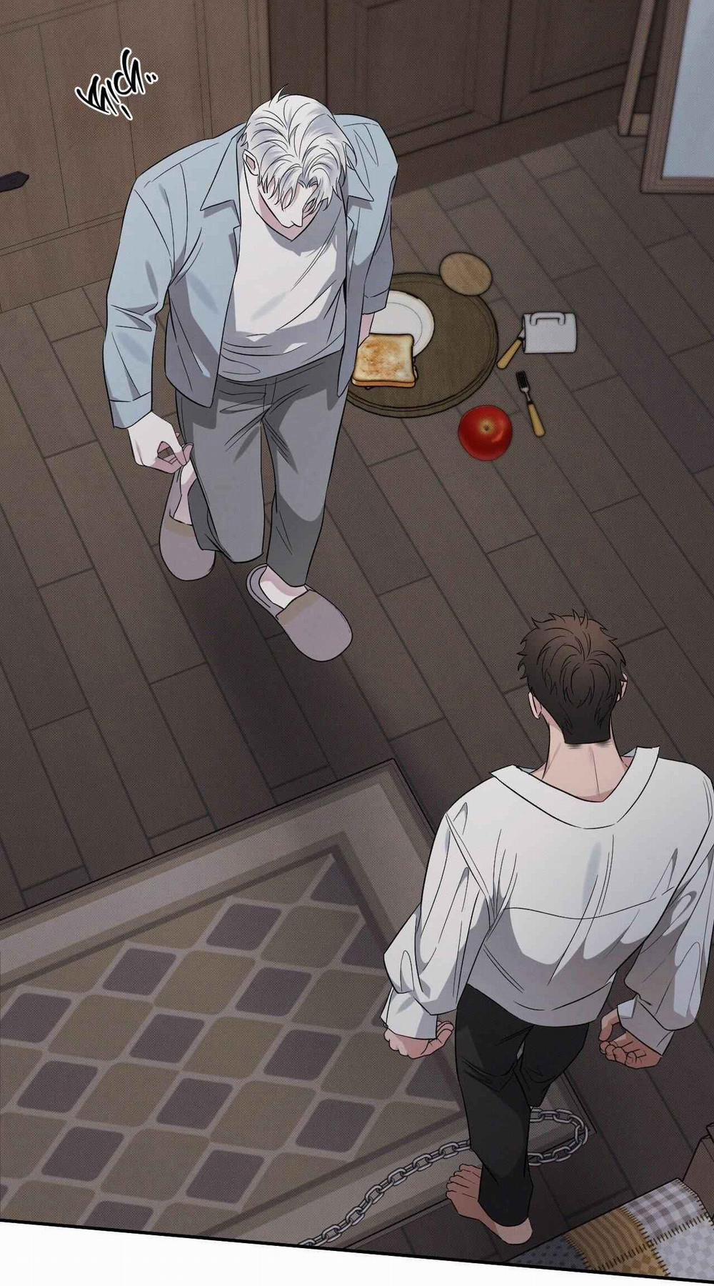 (Cbunu) Đầm Lầy Của Nhân Ngư 20 trang 88