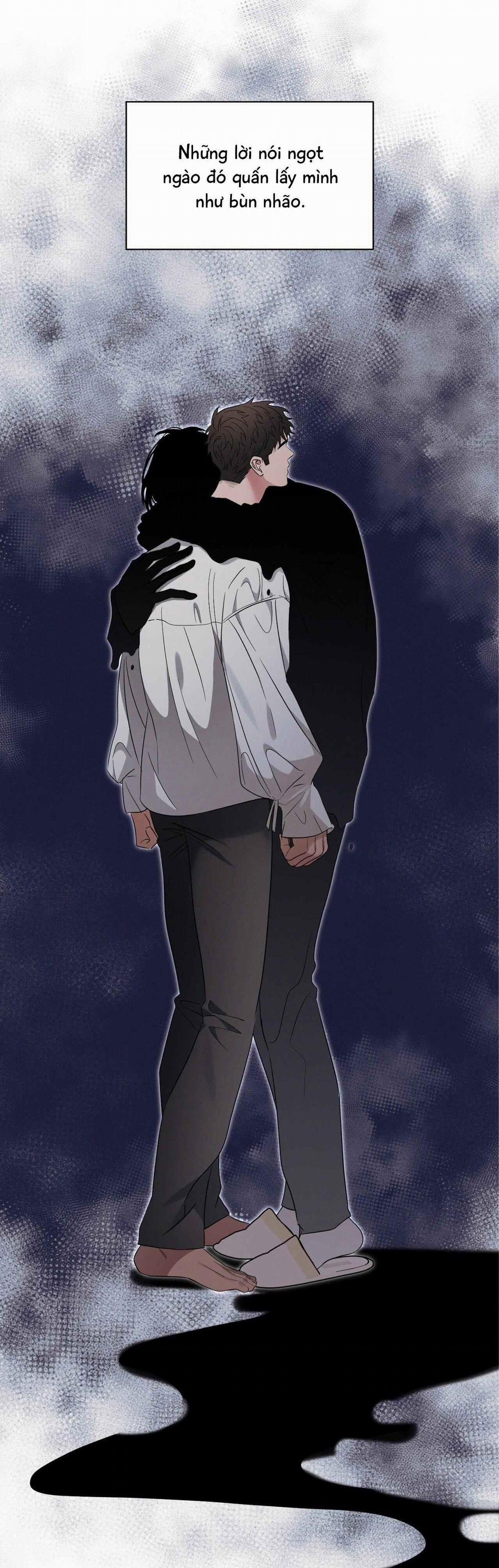 (Cbunu) Đầm Lầy Của Nhân Ngư 20 trang 94