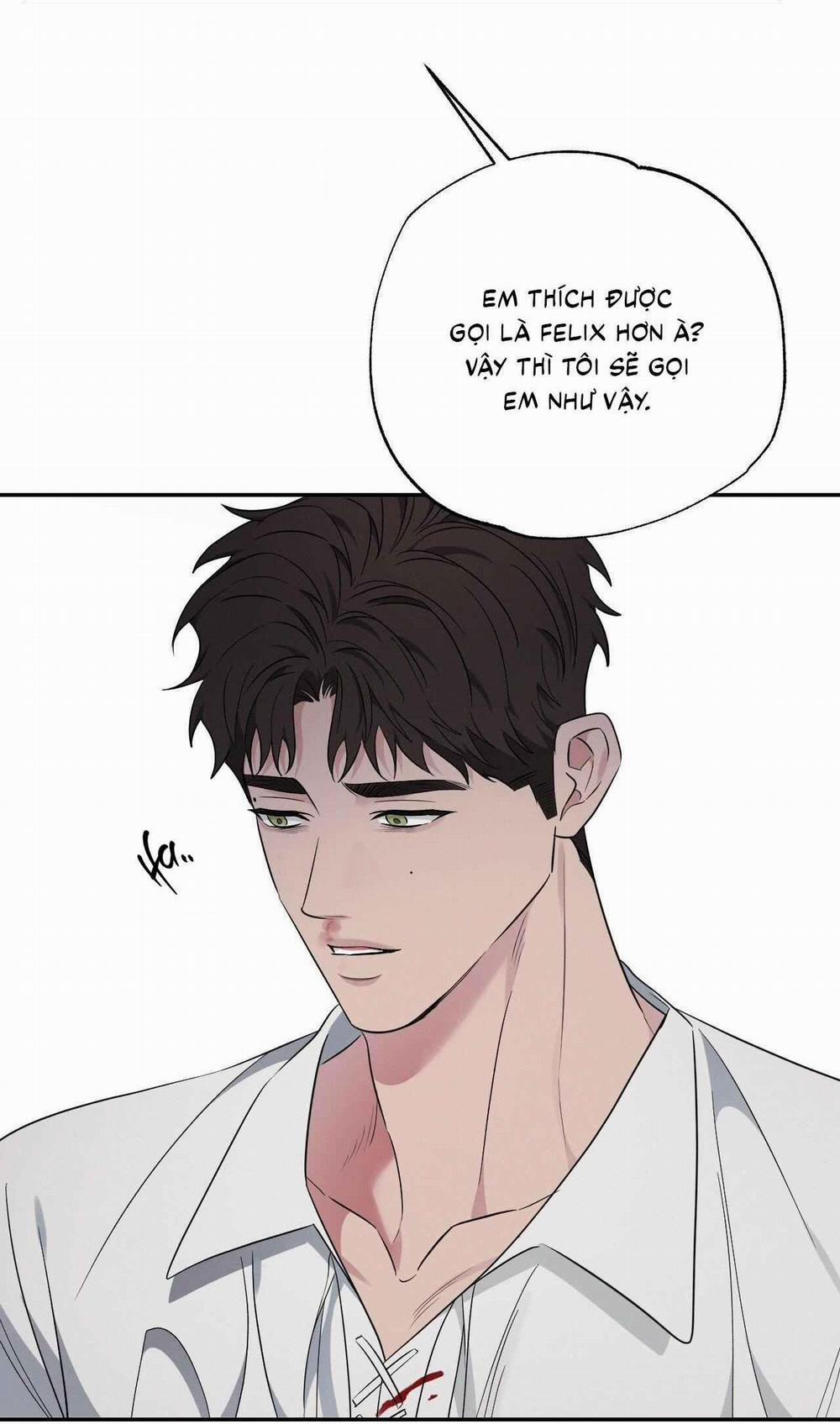 (Cbunu) Đầm Lầy Của Nhân Ngư 20 trang 99