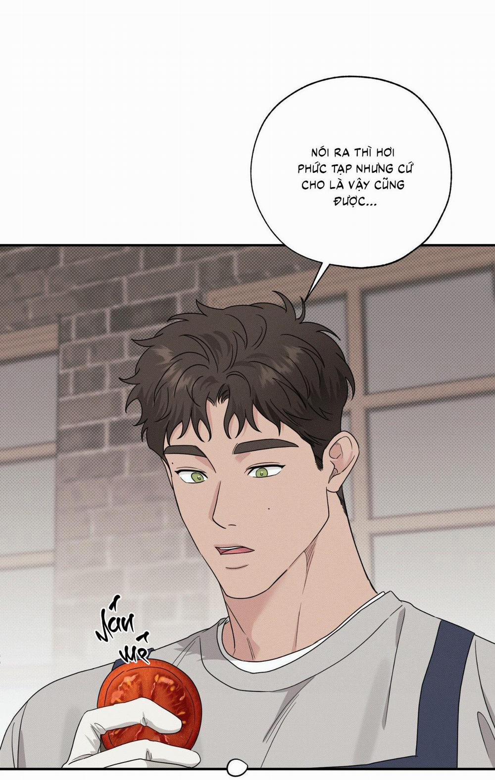 (Cbunu) Đầm Lầy Của Nhân Ngư 4 trang 10