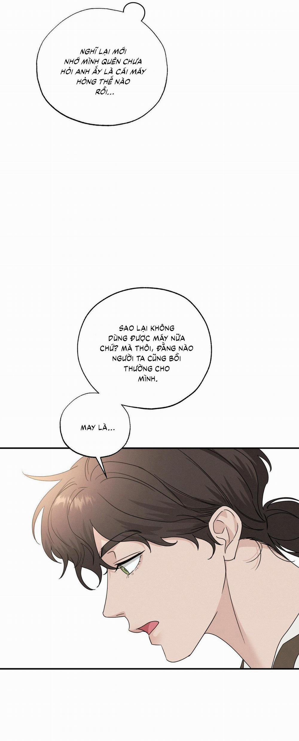 (Cbunu) Đầm Lầy Của Nhân Ngư 4 trang 11