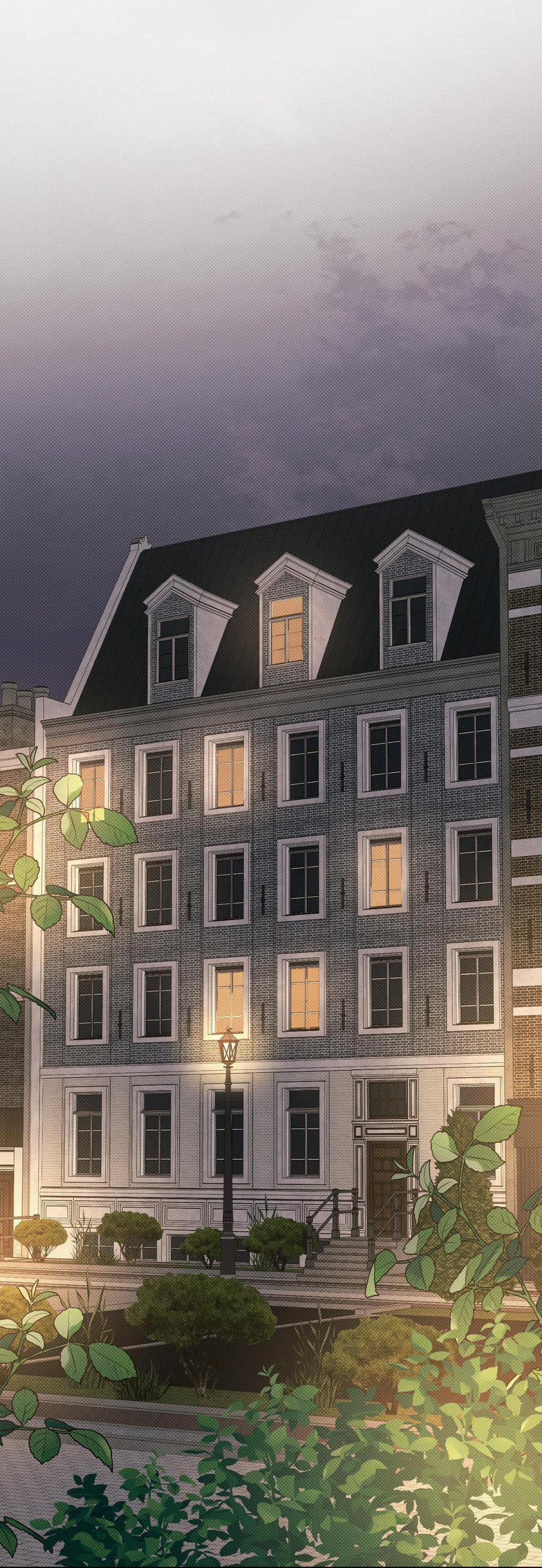 (Cbunu) Đầm Lầy Của Nhân Ngư 4 trang 17