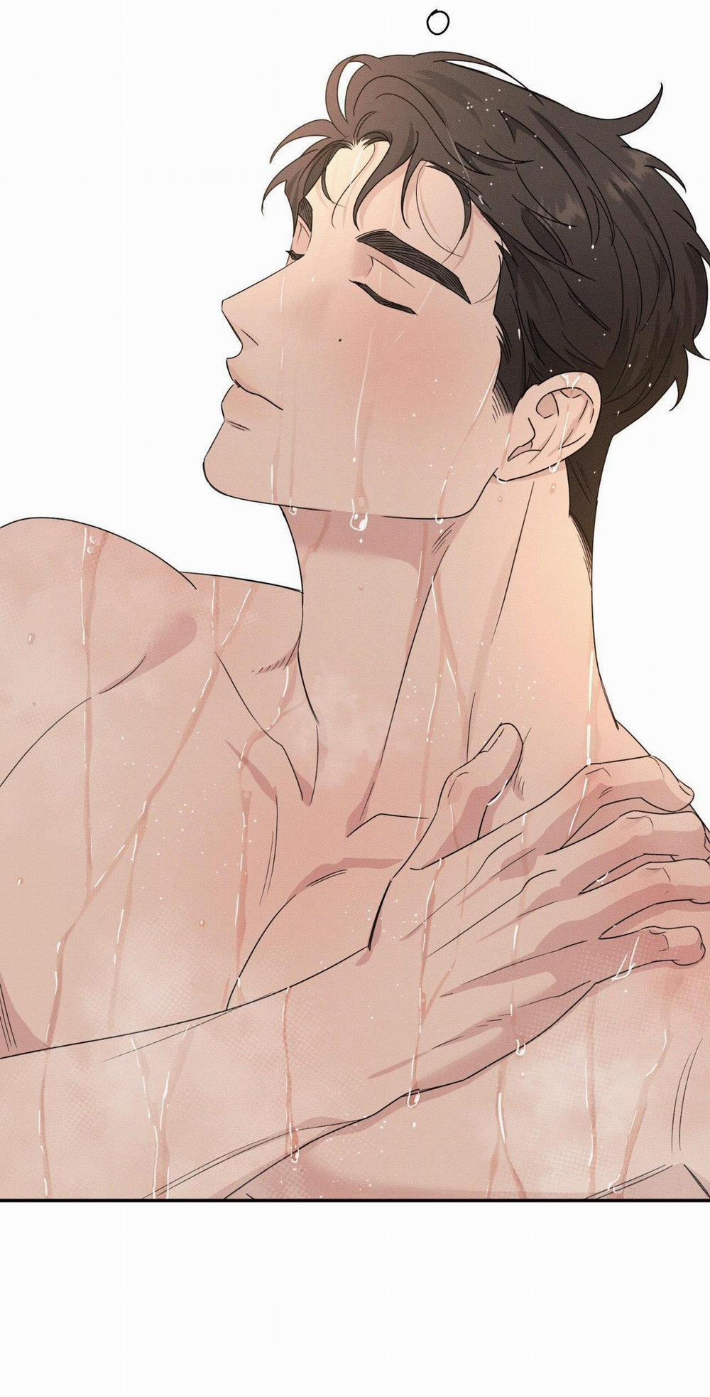 (Cbunu) Đầm Lầy Của Nhân Ngư 4 trang 19