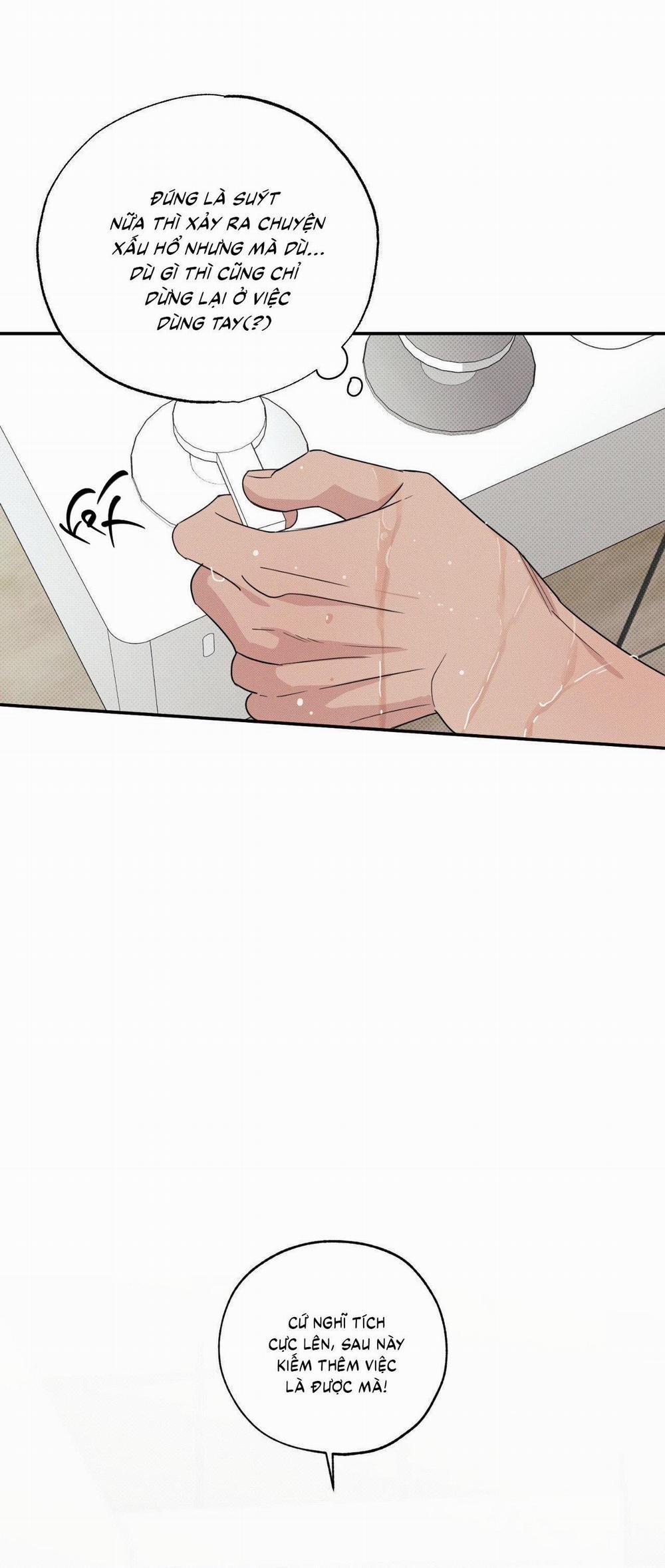 (Cbunu) Đầm Lầy Của Nhân Ngư 4 trang 21