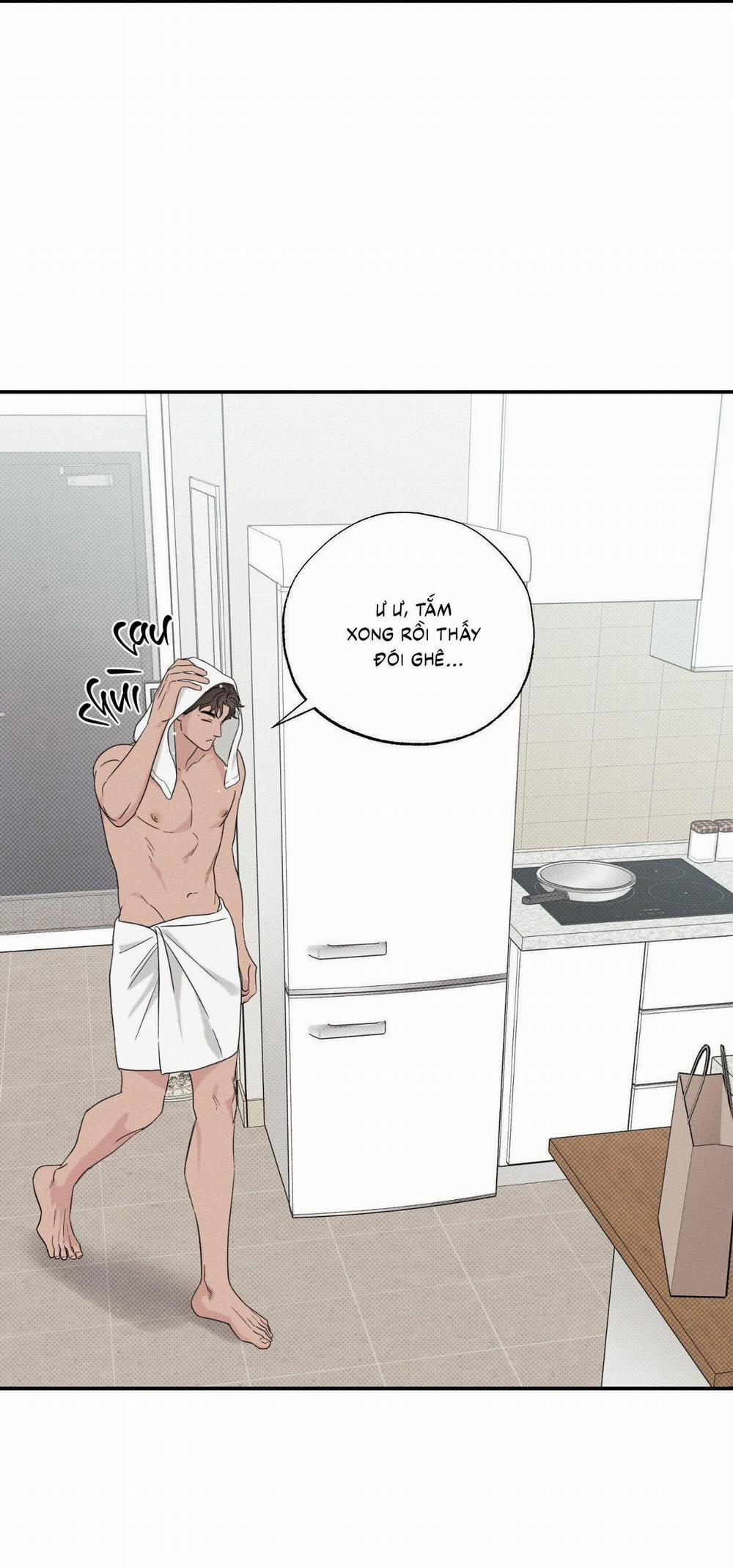 (Cbunu) Đầm Lầy Của Nhân Ngư 4 trang 23