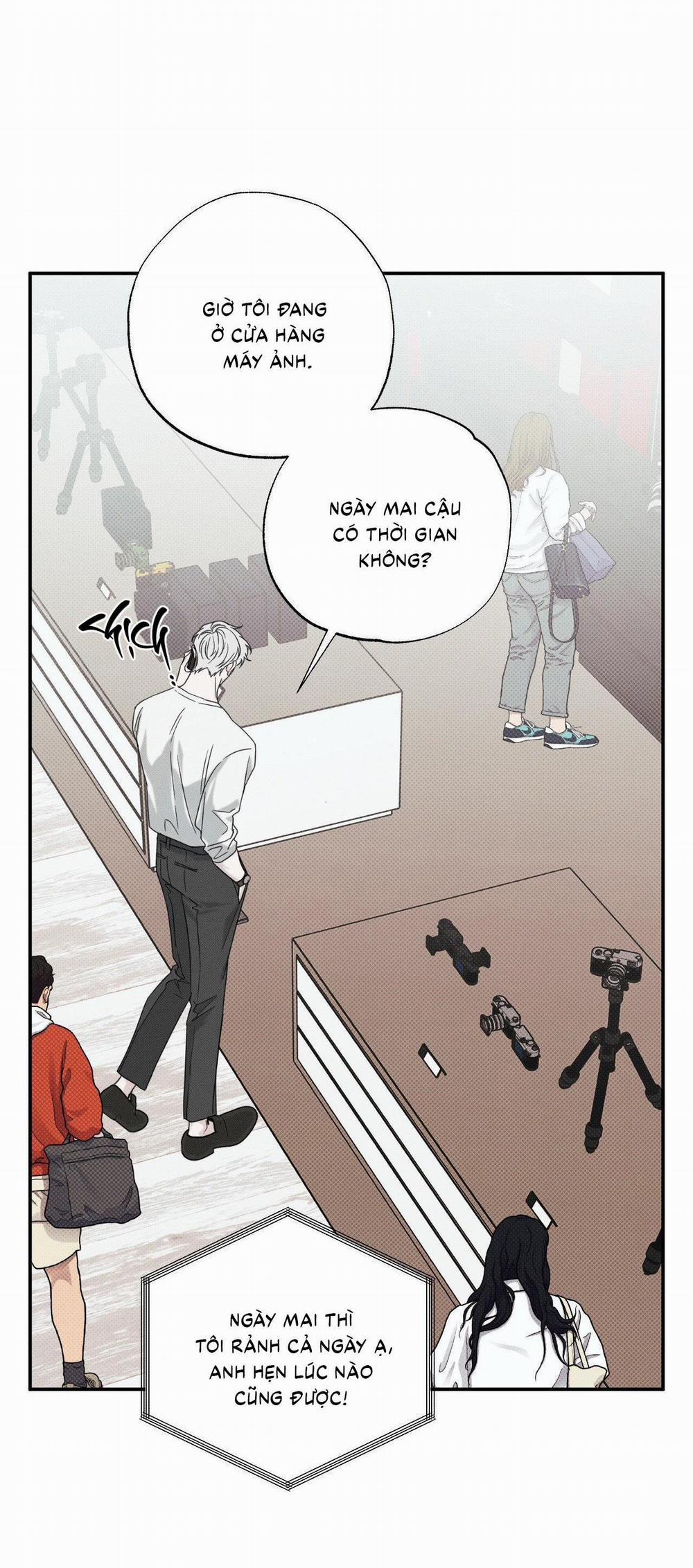 (Cbunu) Đầm Lầy Của Nhân Ngư 4 trang 29