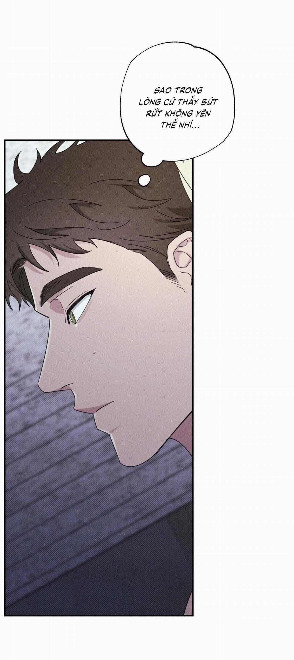 (Cbunu) Đầm Lầy Của Nhân Ngư 4 trang 38