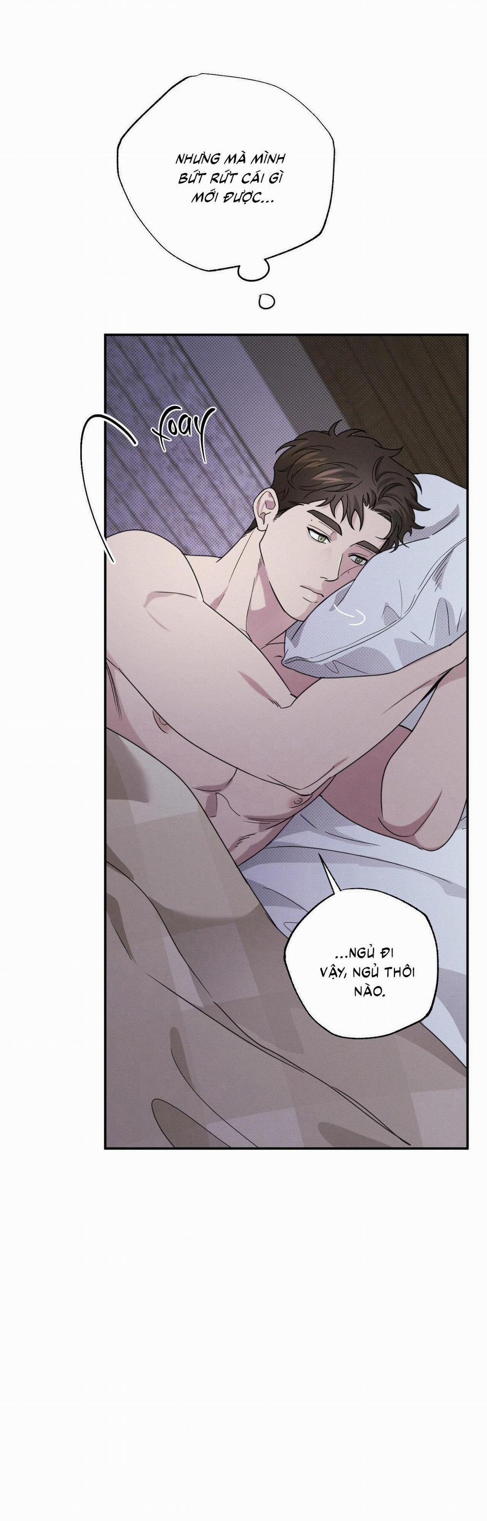 (Cbunu) Đầm Lầy Của Nhân Ngư 4 trang 39