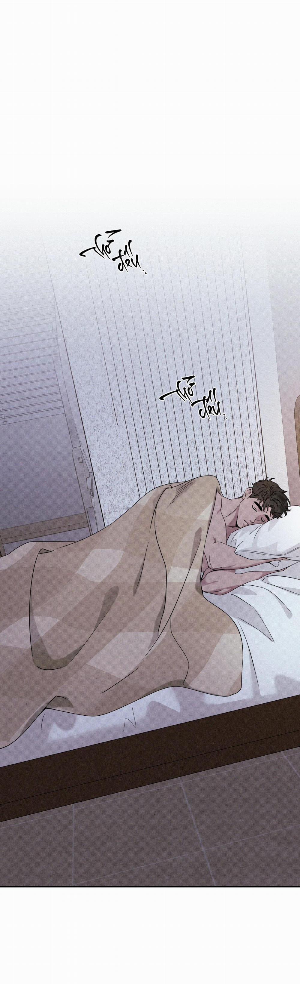 (Cbunu) Đầm Lầy Của Nhân Ngư 4 trang 40