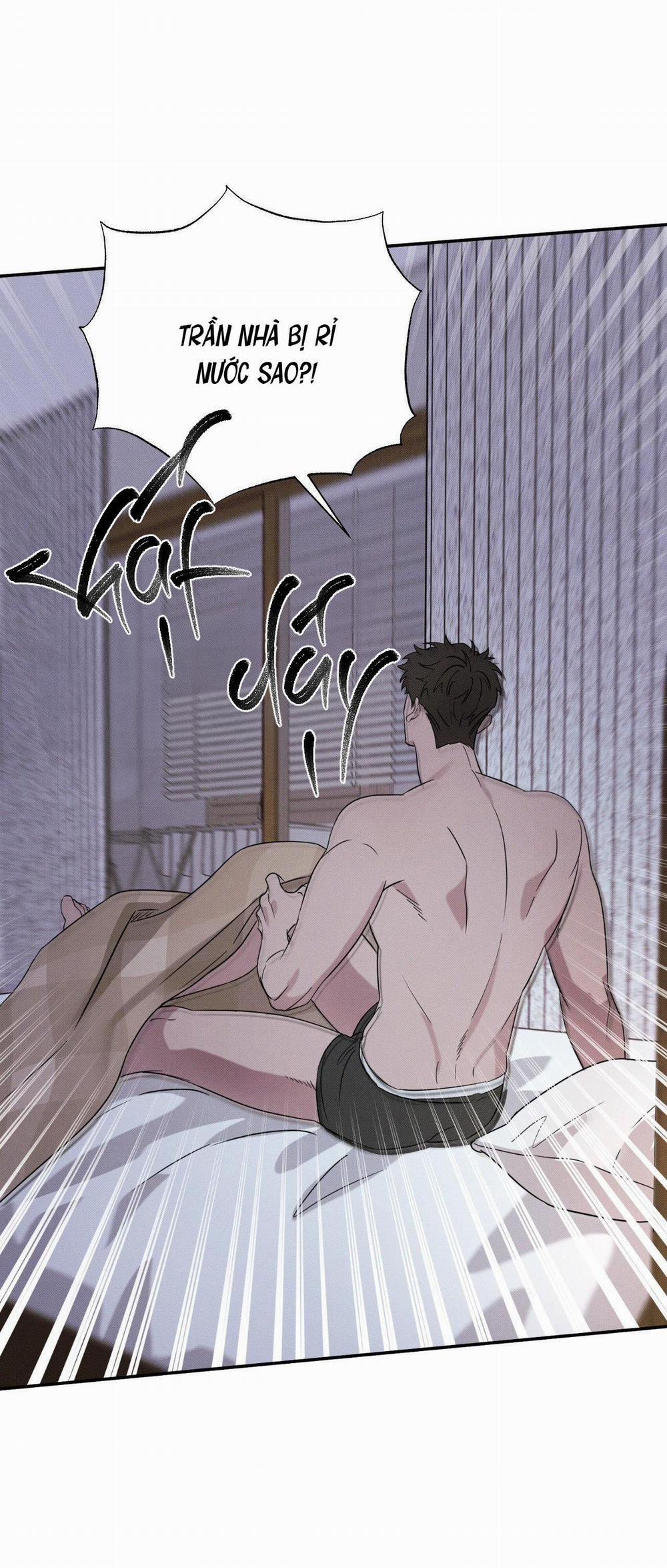 (Cbunu) Đầm Lầy Của Nhân Ngư 4 trang 44