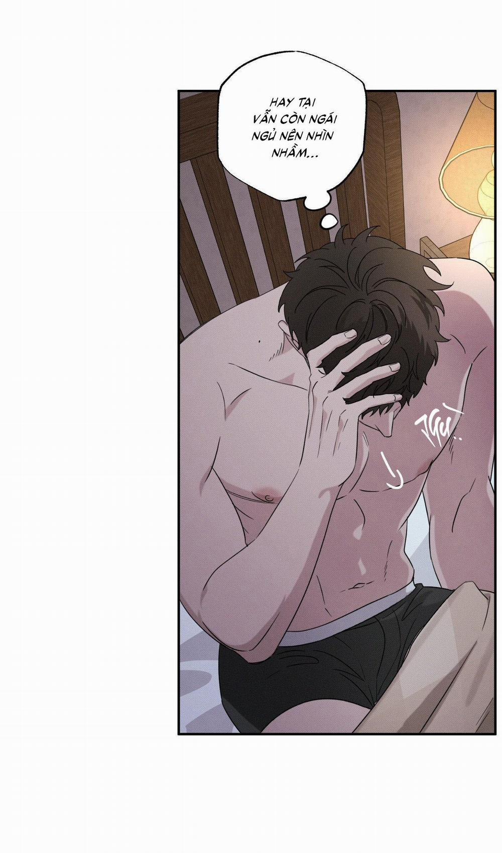 (Cbunu) Đầm Lầy Của Nhân Ngư 4 trang 46