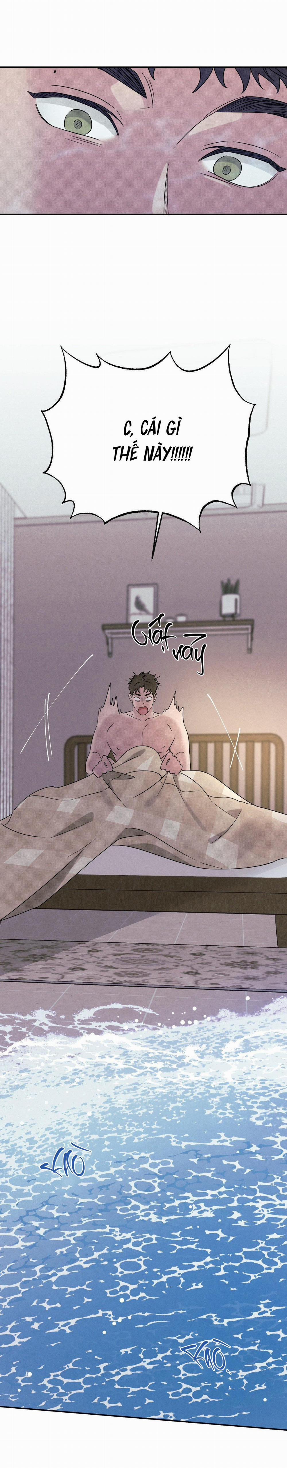 (Cbunu) Đầm Lầy Của Nhân Ngư 4 trang 47