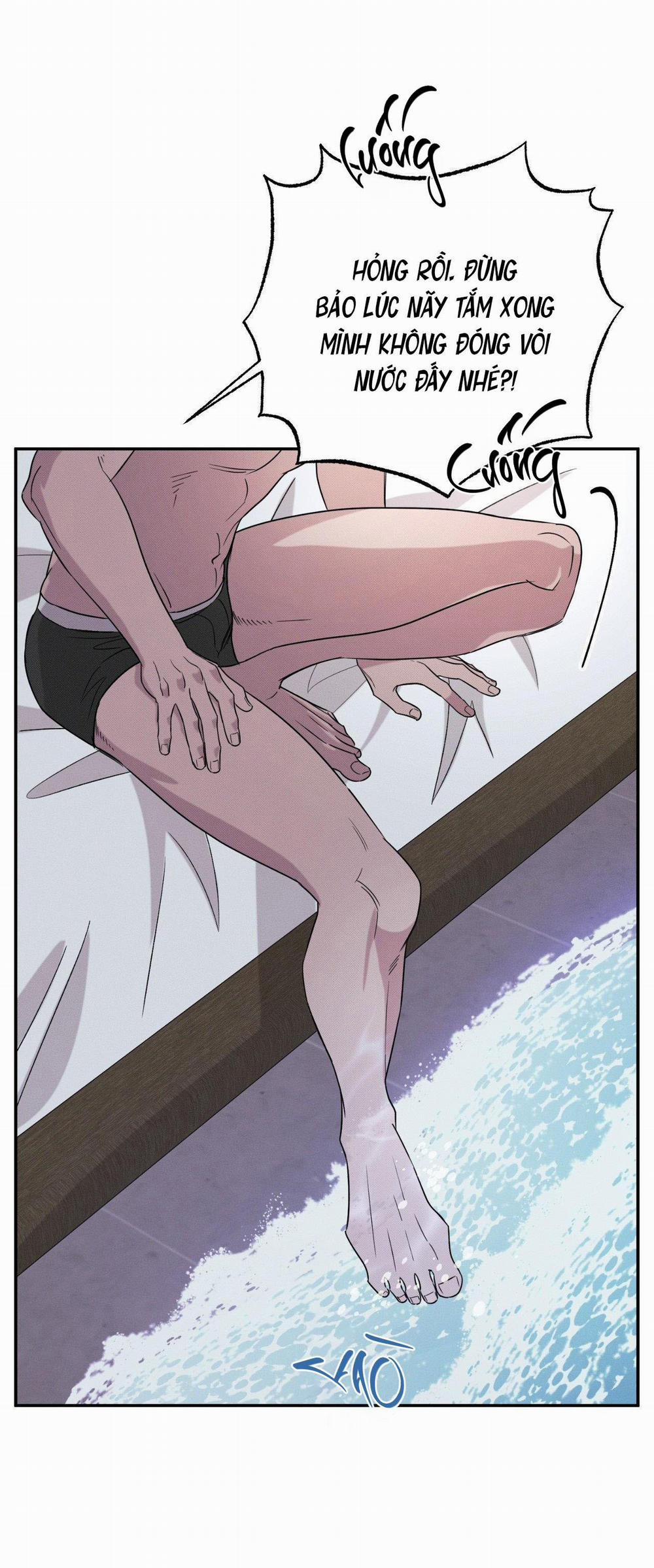 (Cbunu) Đầm Lầy Của Nhân Ngư 4 trang 48