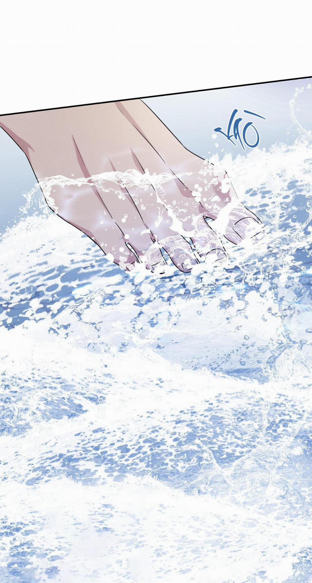 (Cbunu) Đầm Lầy Của Nhân Ngư 4 trang 49