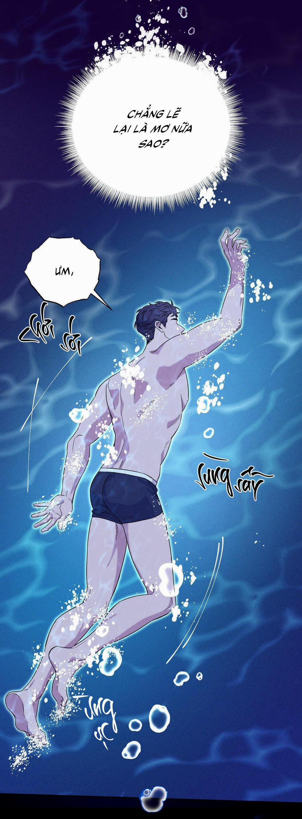 (Cbunu) Đầm Lầy Của Nhân Ngư 4 trang 53