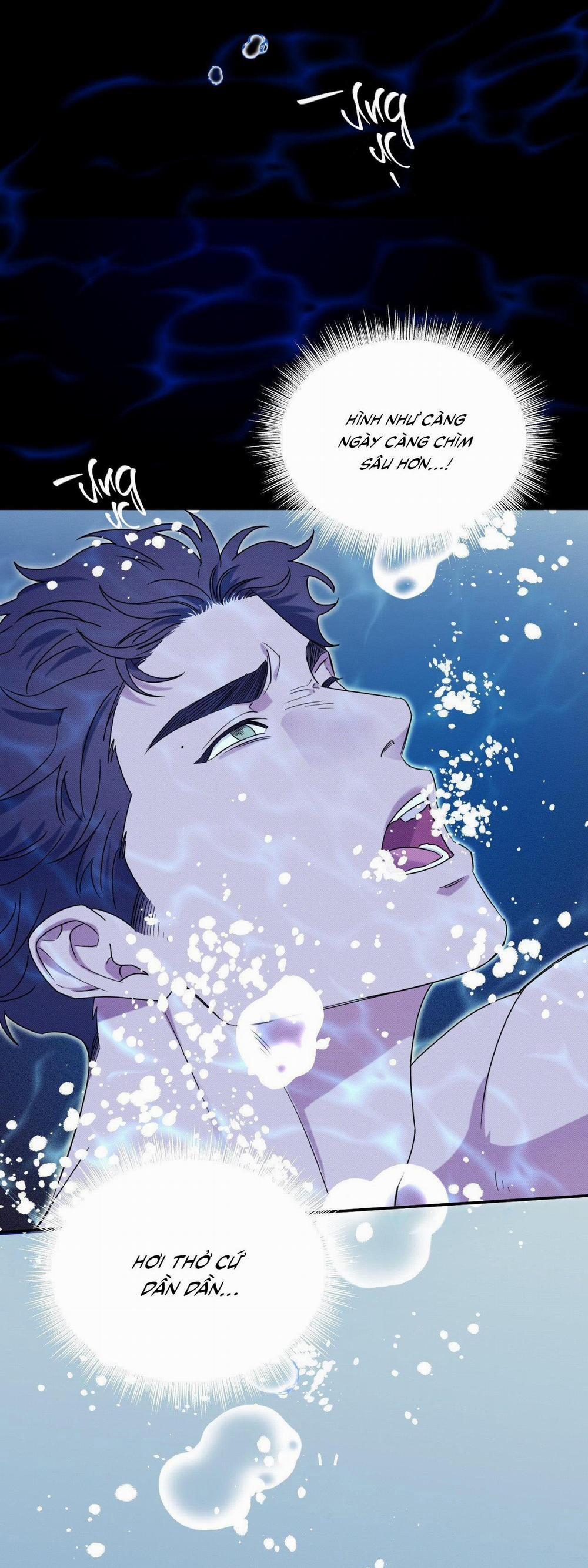 (Cbunu) Đầm Lầy Của Nhân Ngư 4 trang 54