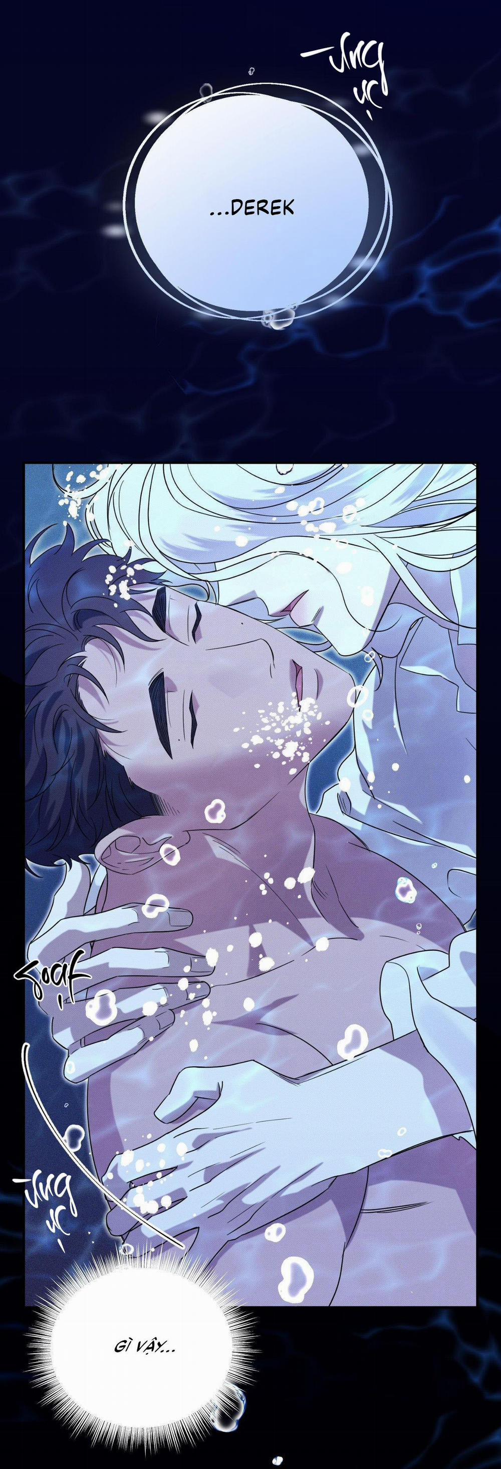 (Cbunu) Đầm Lầy Của Nhân Ngư 4 trang 57