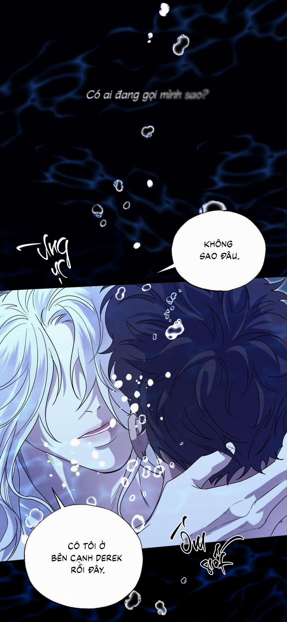 (Cbunu) Đầm Lầy Của Nhân Ngư 4 trang 58