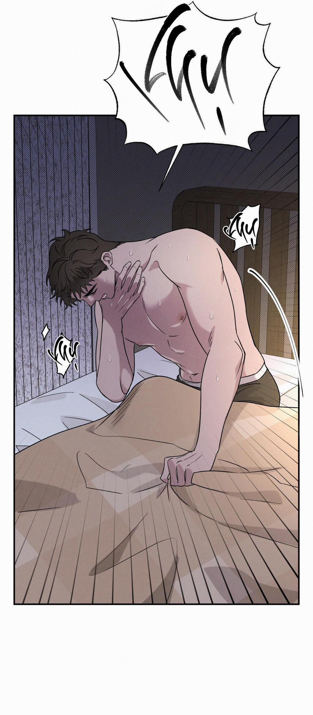 (Cbunu) Đầm Lầy Của Nhân Ngư 4 trang 61