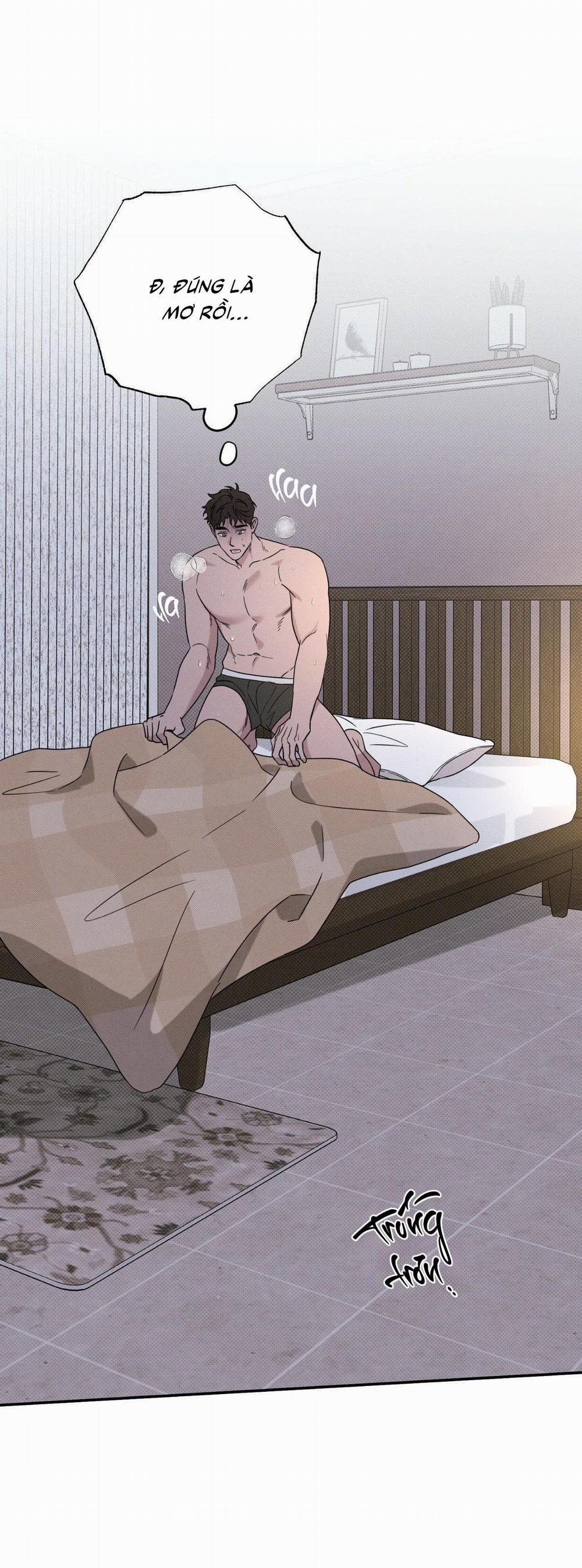 (Cbunu) Đầm Lầy Của Nhân Ngư 4 trang 63