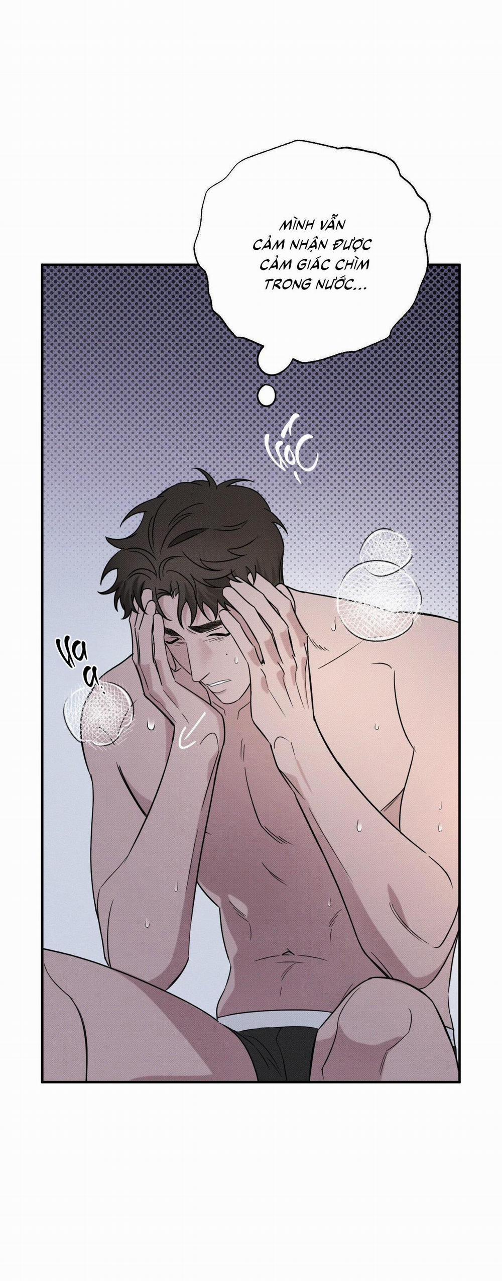 (Cbunu) Đầm Lầy Của Nhân Ngư 4 trang 64