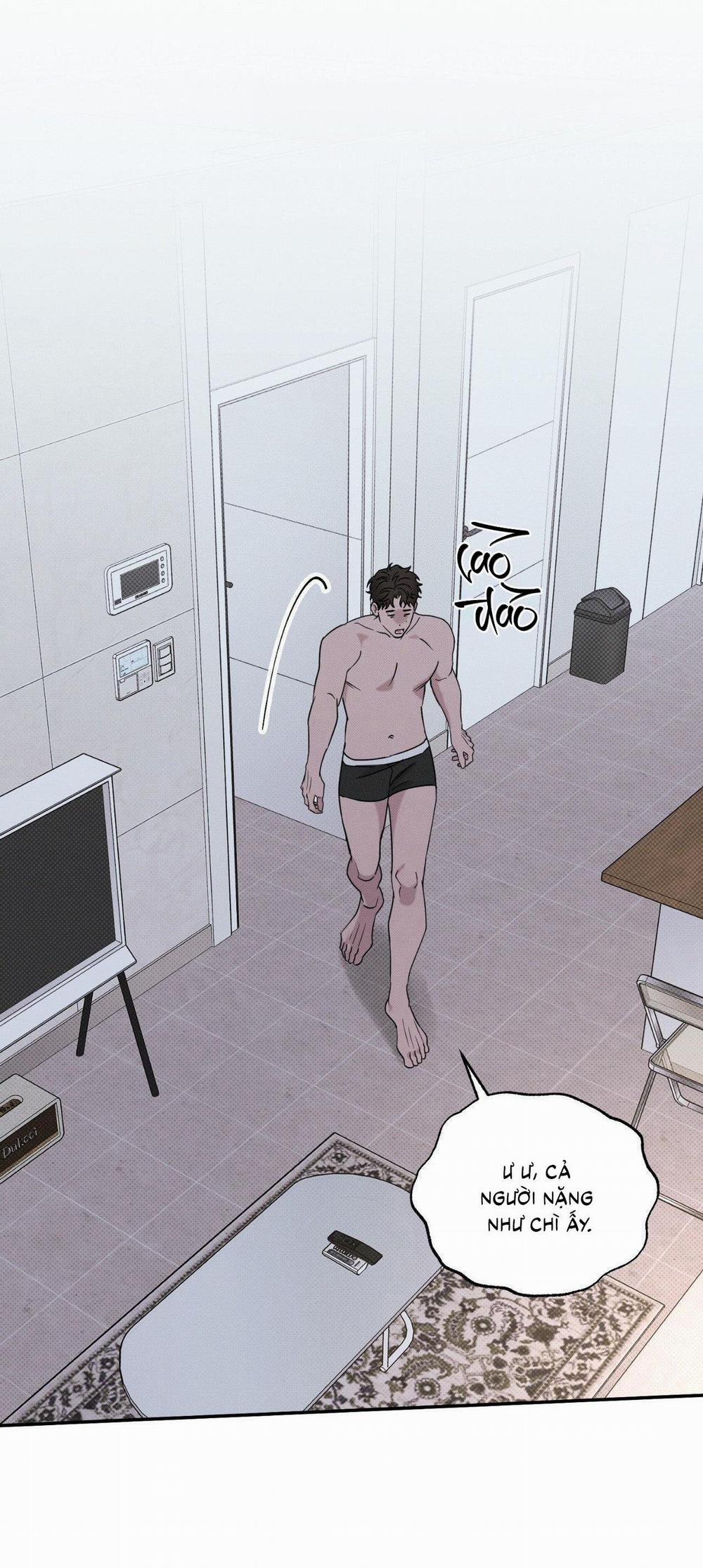 (Cbunu) Đầm Lầy Của Nhân Ngư 4 trang 66