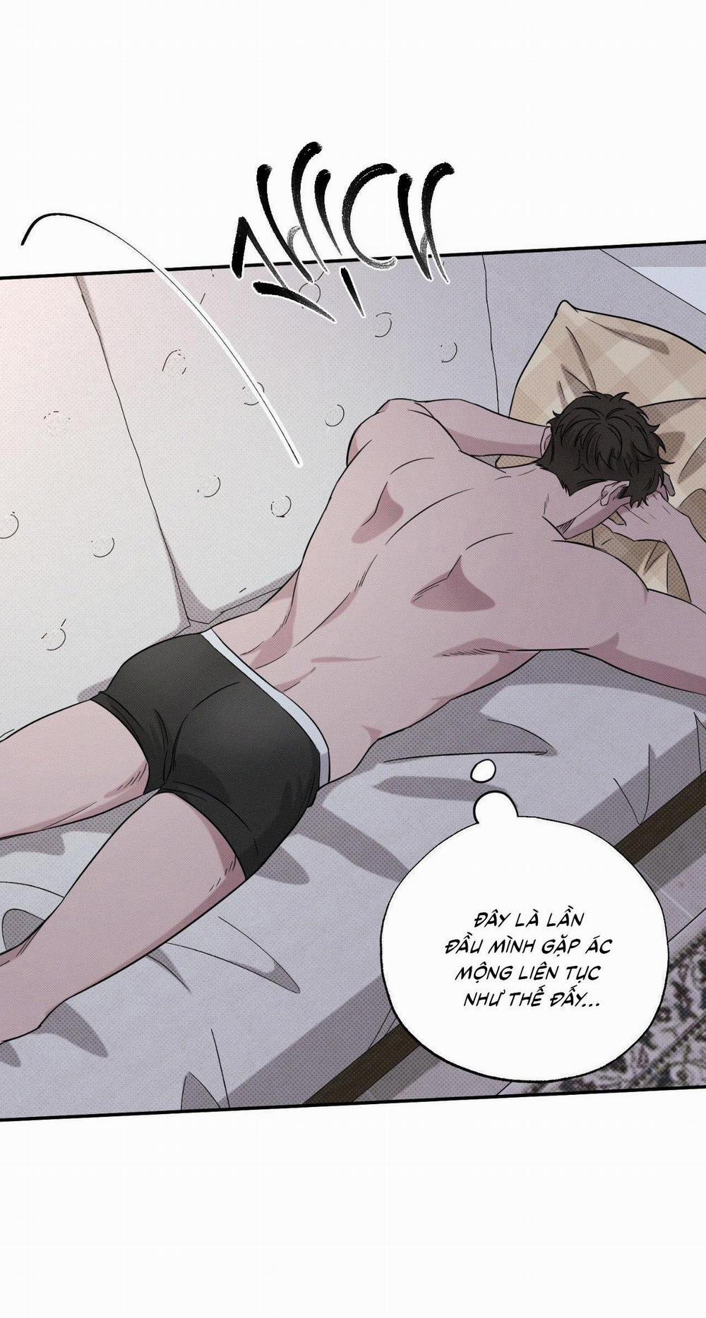 (Cbunu) Đầm Lầy Của Nhân Ngư 4 trang 67